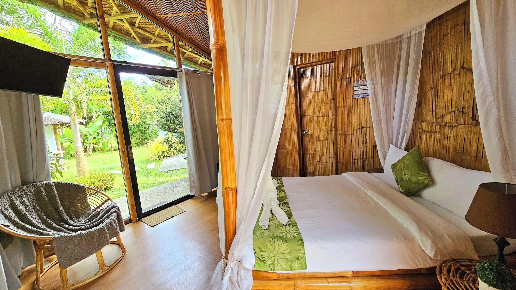 Habitación The Farm Shack by SMS Hospitality
