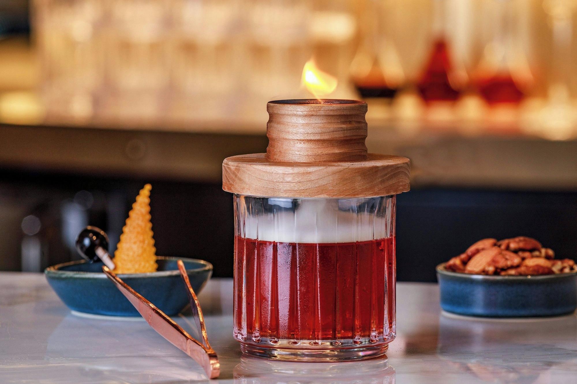 Restaurant The Westin Annapolis