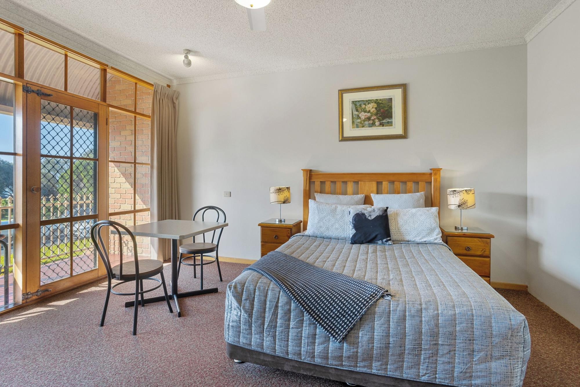 Habitación Bayview Motel Rosebud