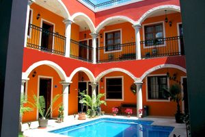 Alojamiento - Hotel Casa Sofia Tulum with Pool
