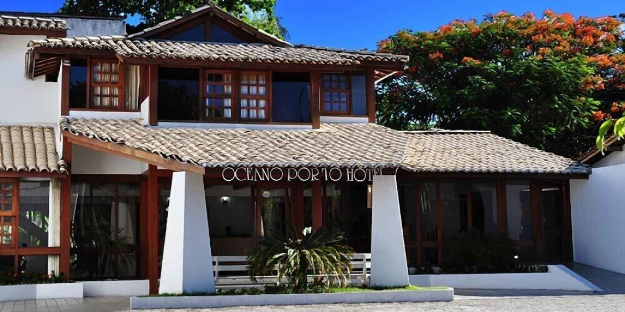 Vista Exterior Rede Andrade Estrela Dalva Centro