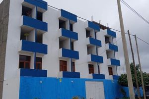 Alojamiento - Hostal Lobitos
