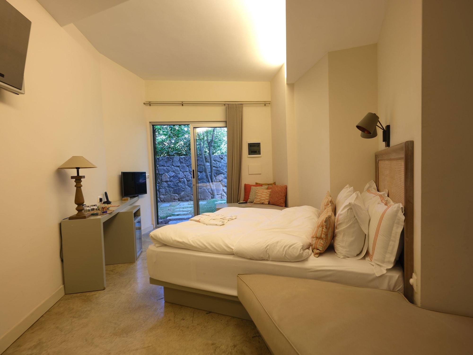 Habitación Bella Sombra Hotel