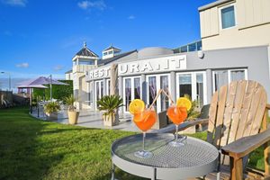 Alojamiento - Hôtel Le Pavillon de Saint-Lô