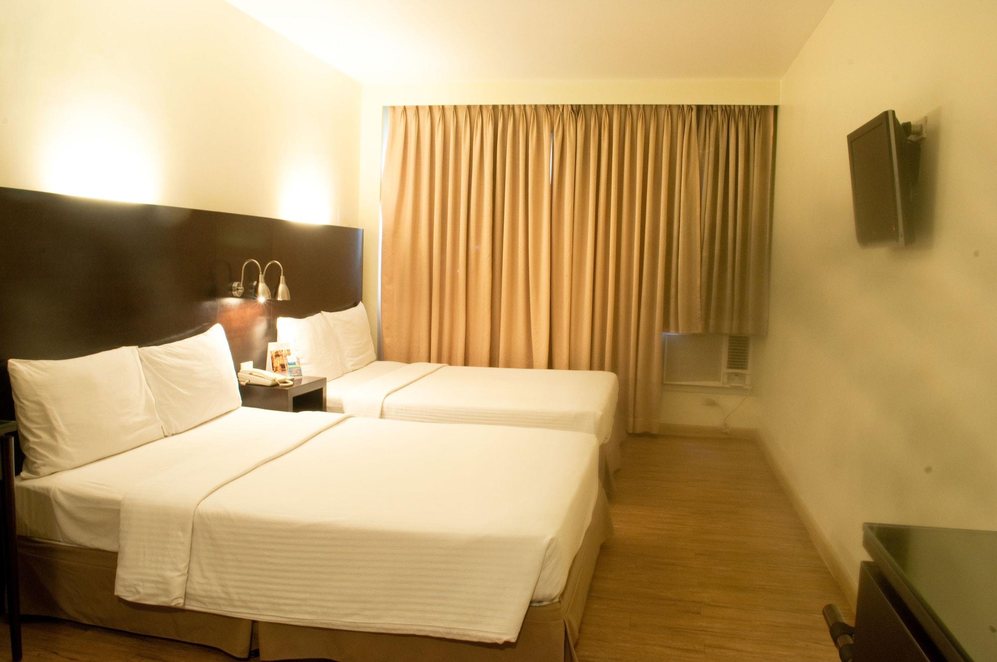 Varios Pearl Lane Hotel