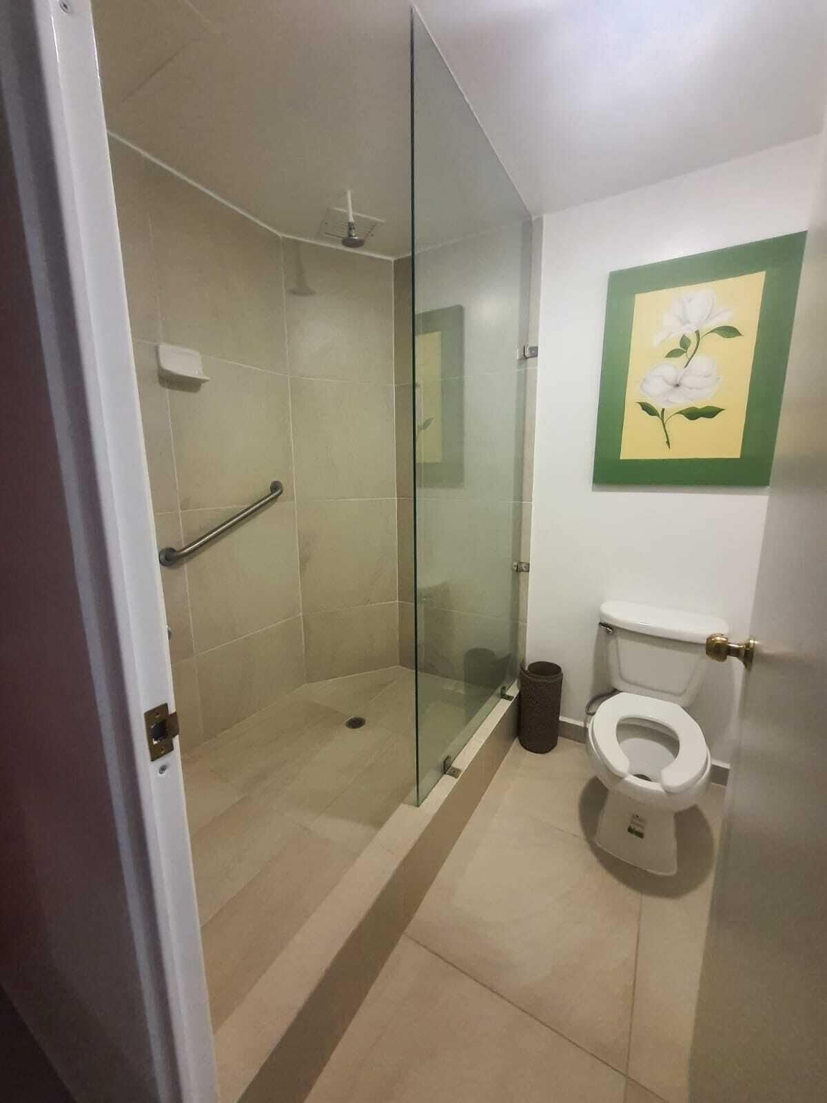 Equipamiento de Habitación Hotel Zar La Paz