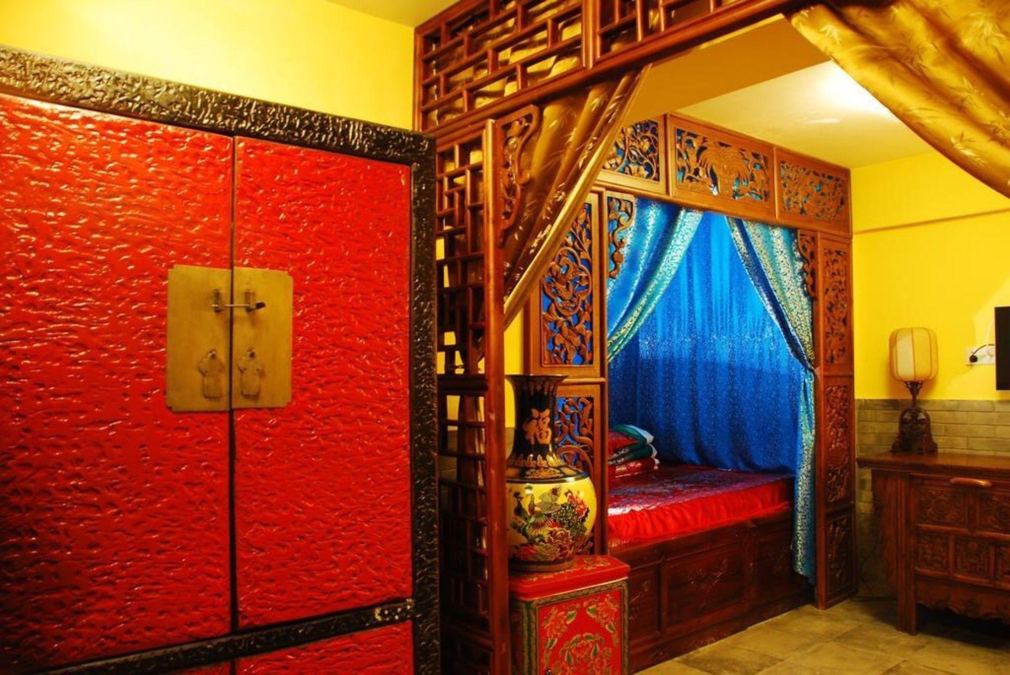 Habitación Beijing Double Happiness Hotel