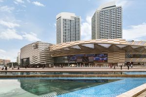 Alojamiento - Hyatt Place Zhuhai Jinshi