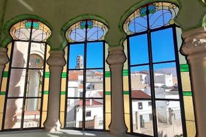 Alquiler Vacacional - VICTORIA APARTMENT