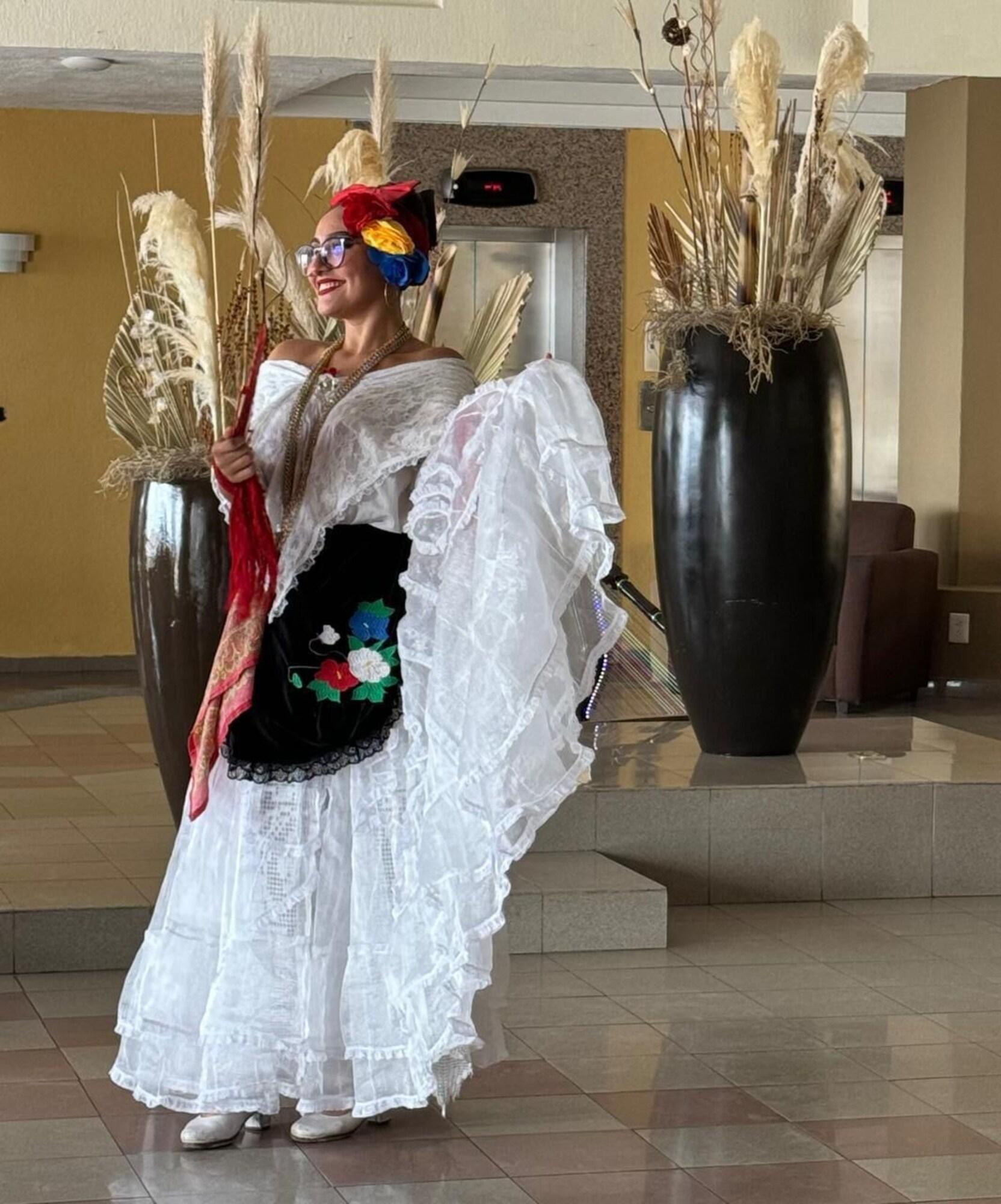 Vista Lobby Hotel Hostal de Cortes