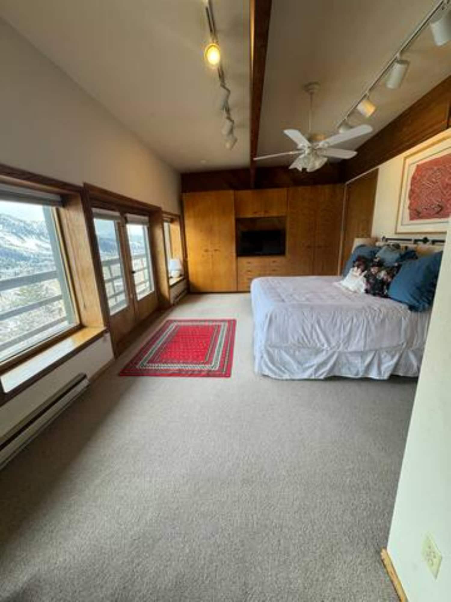 Habitación Mountain Summit Serenity Aspen Views