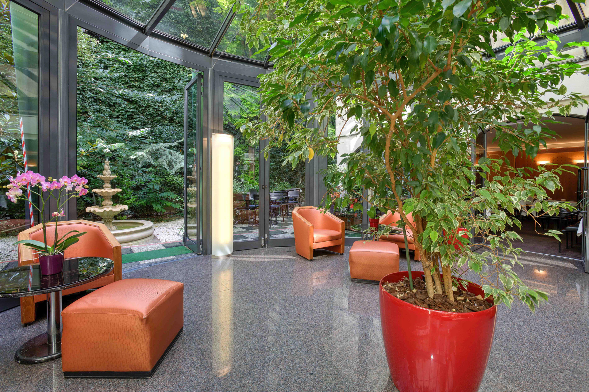 Hotel Opera Cadet Paris Hotel