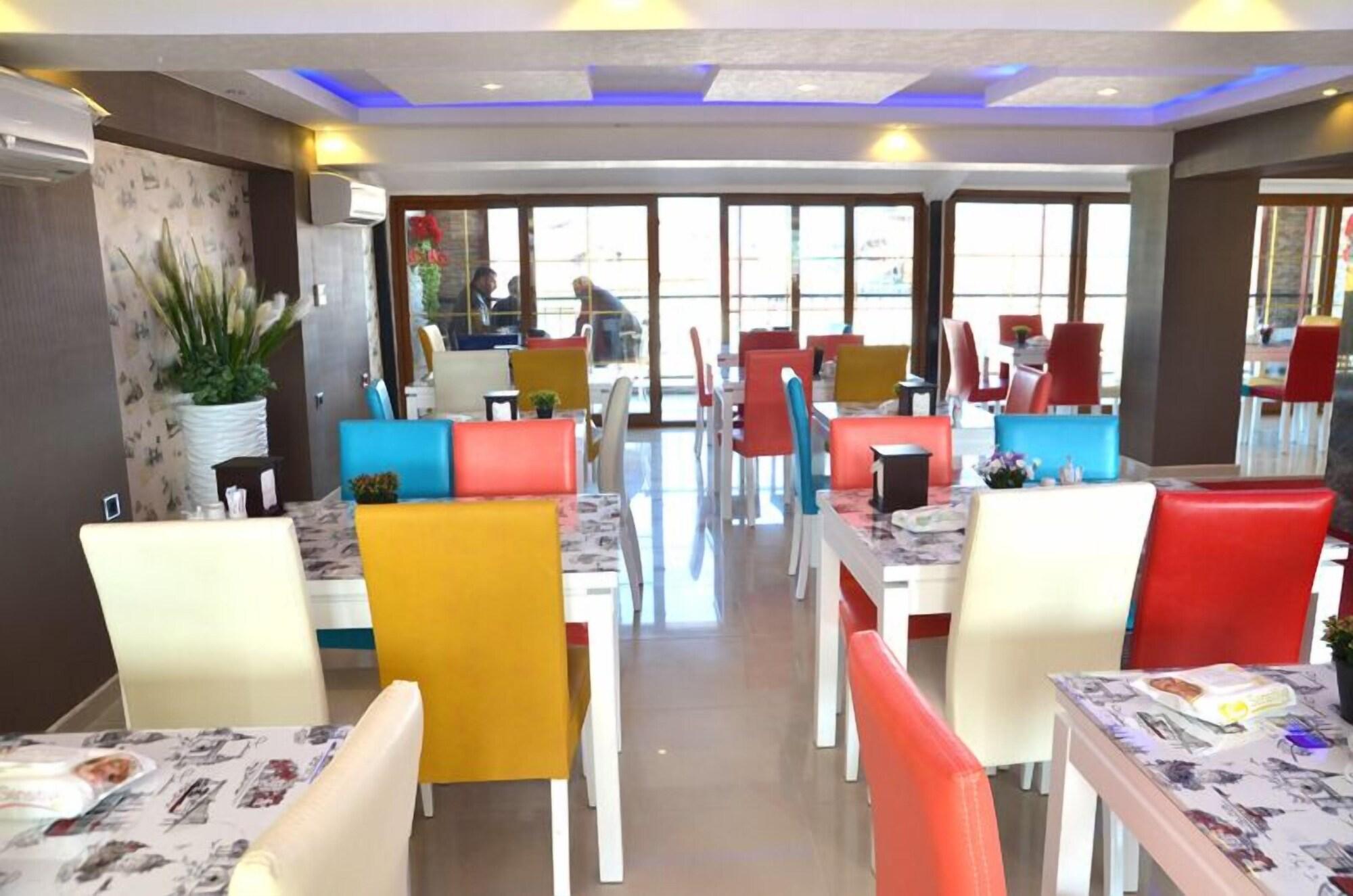 Restaurant Kayislioglu Hotel