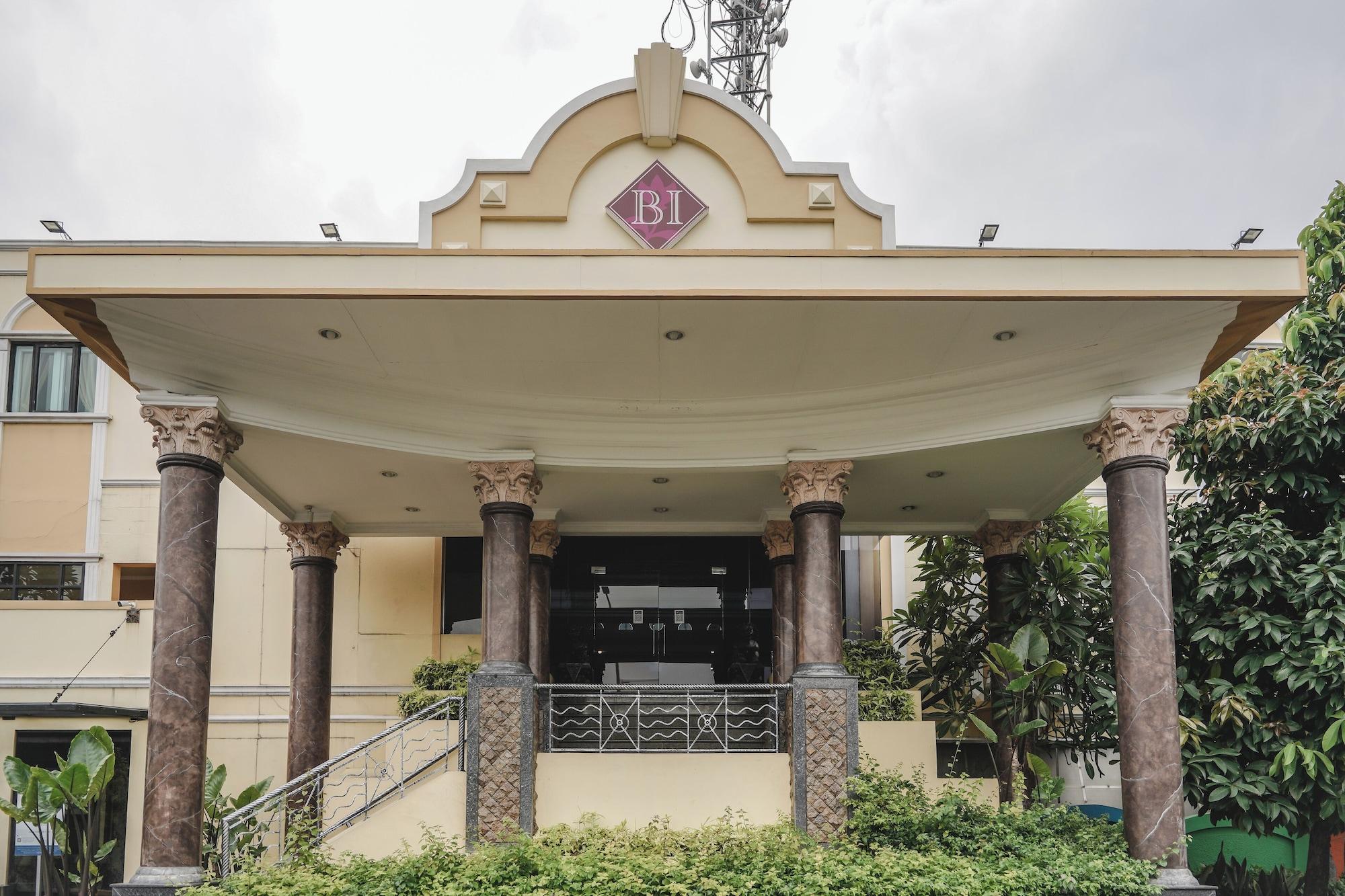 Varios BI EXECUTIVE HOTEL