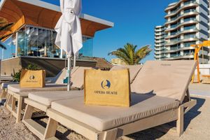 Alojamiento - Hotel Opera