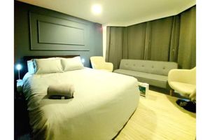 Alquiler Vacacional - Executive Suite Minutes From The Airport