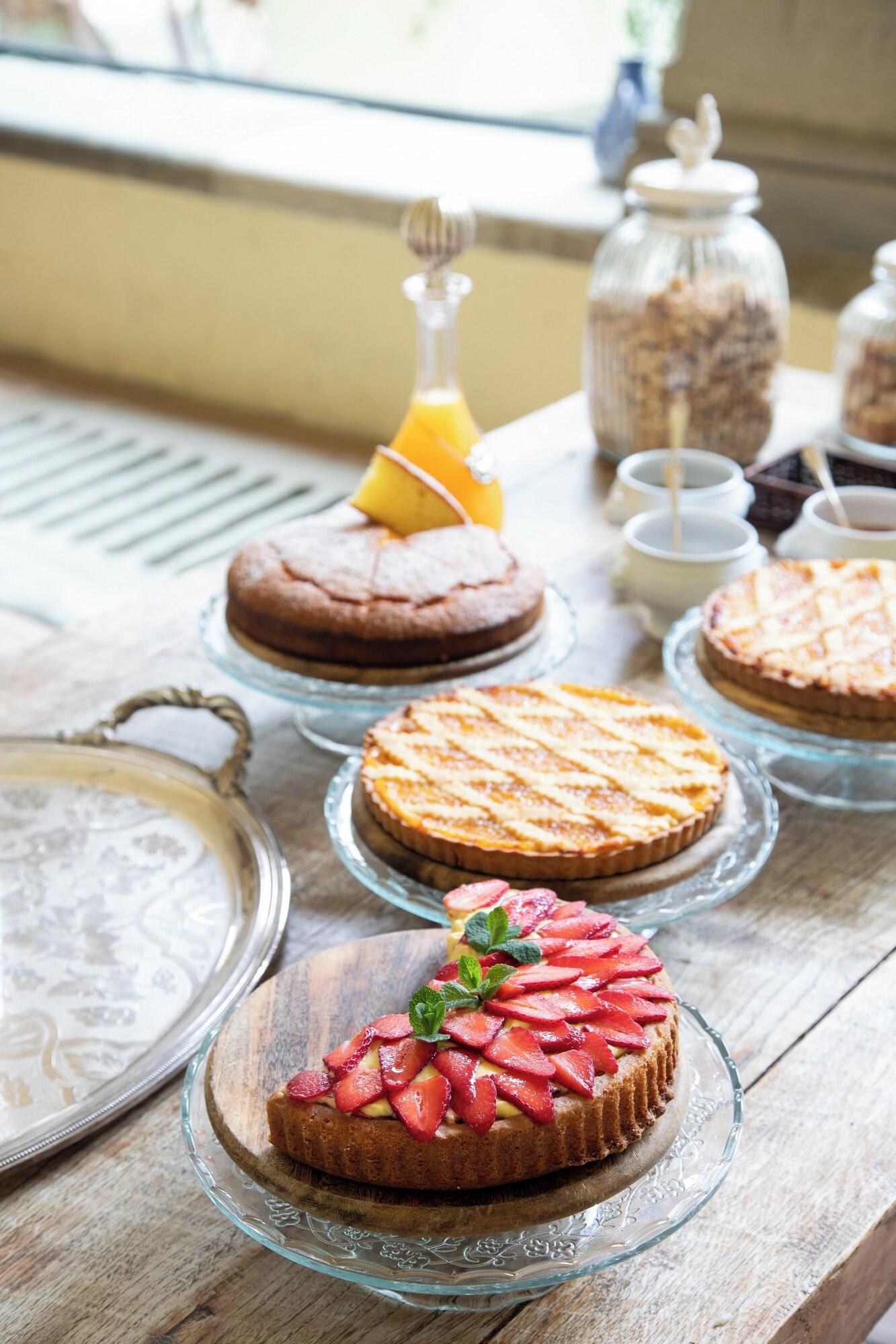 Restaurant Fattoria di Maiano