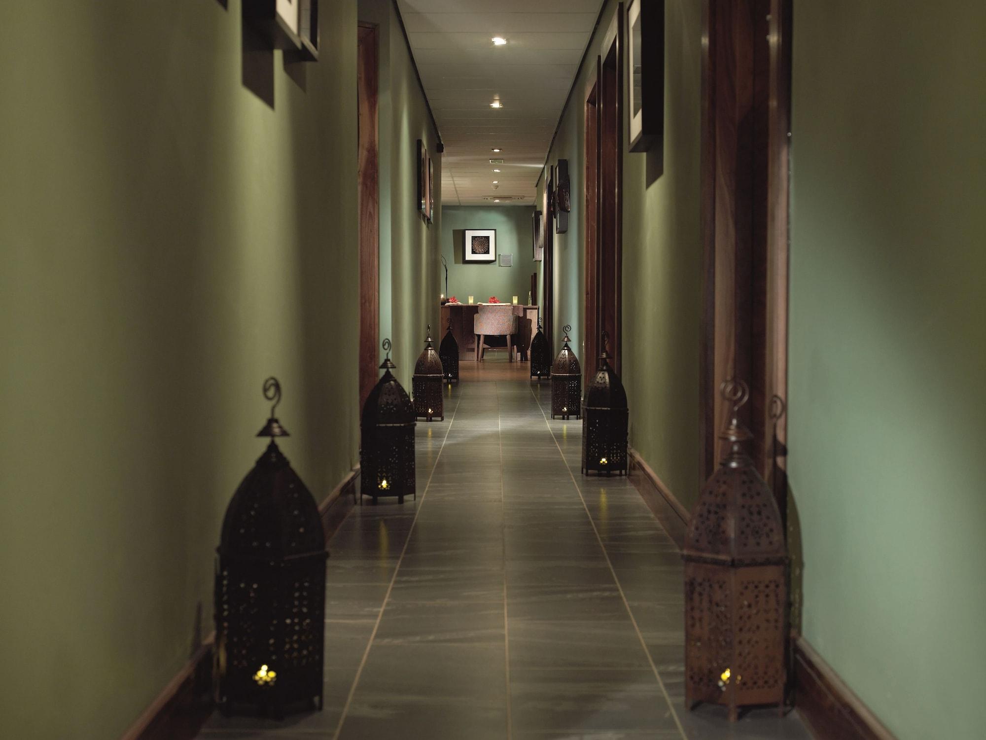 Spa Macdonald Old England Hotel & Spa
