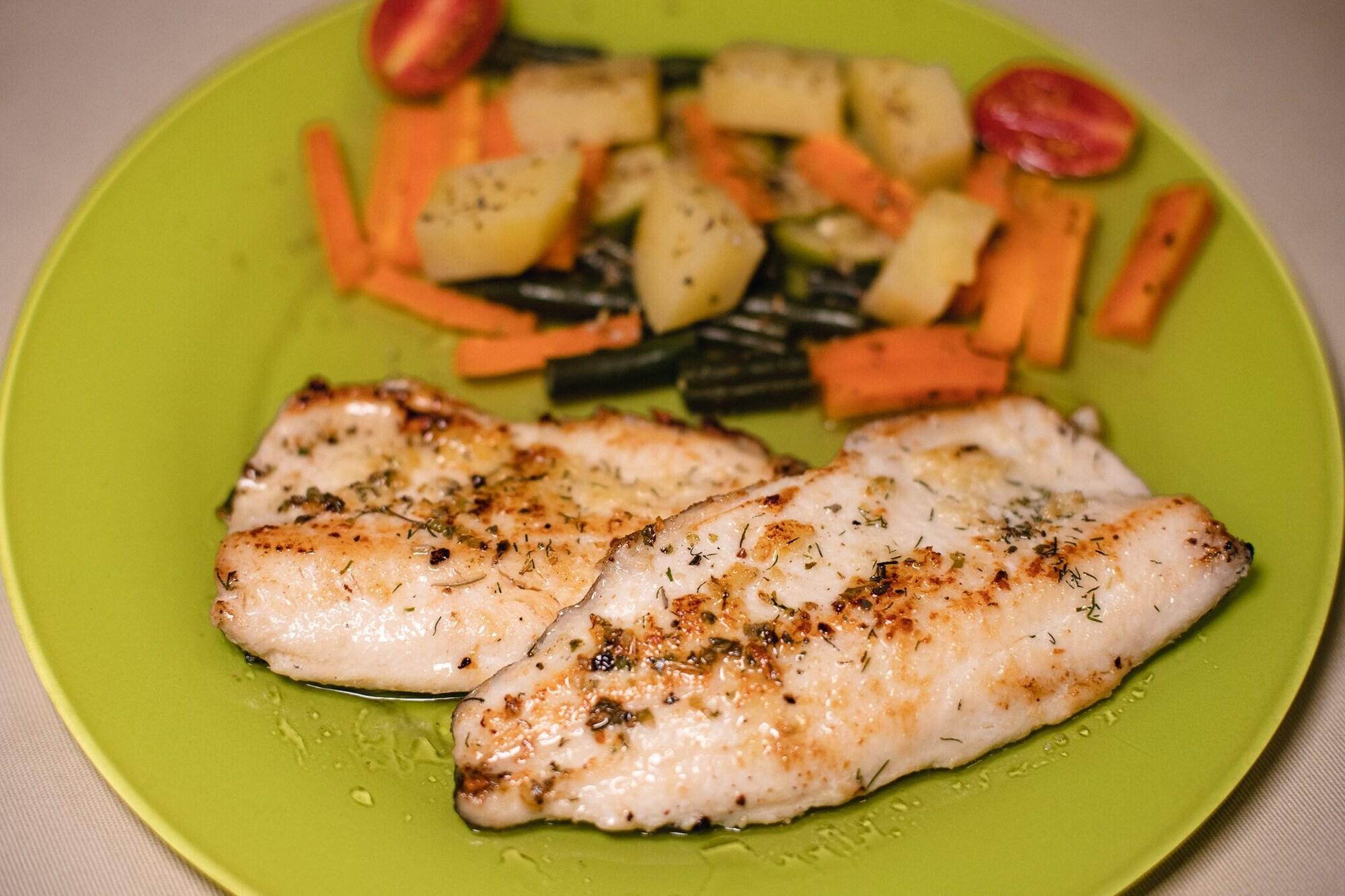 Restaurant Amadamata Refúgio Ecológico