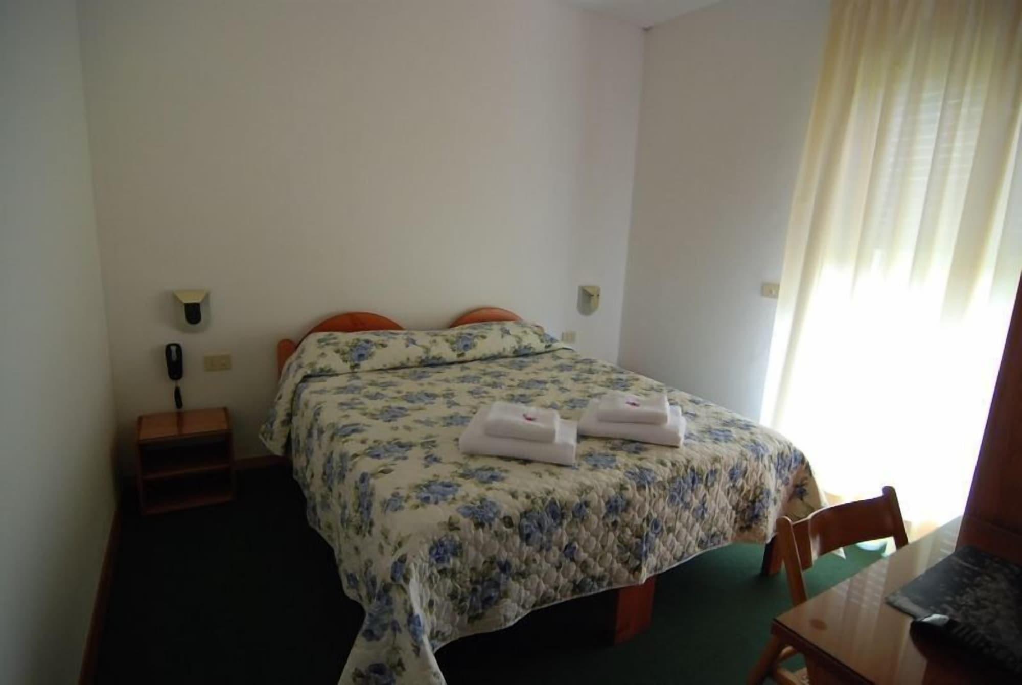 Habitación Alla Valle di Banne