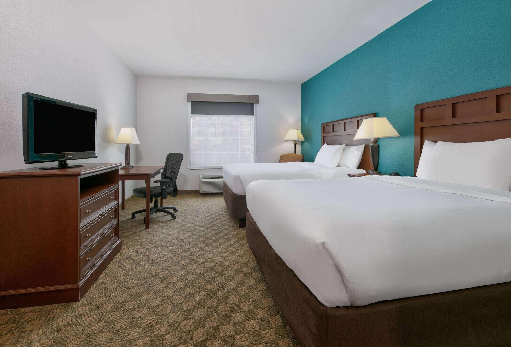 Habitación Baymont Inn & Suites by Wyndham Glen Rose