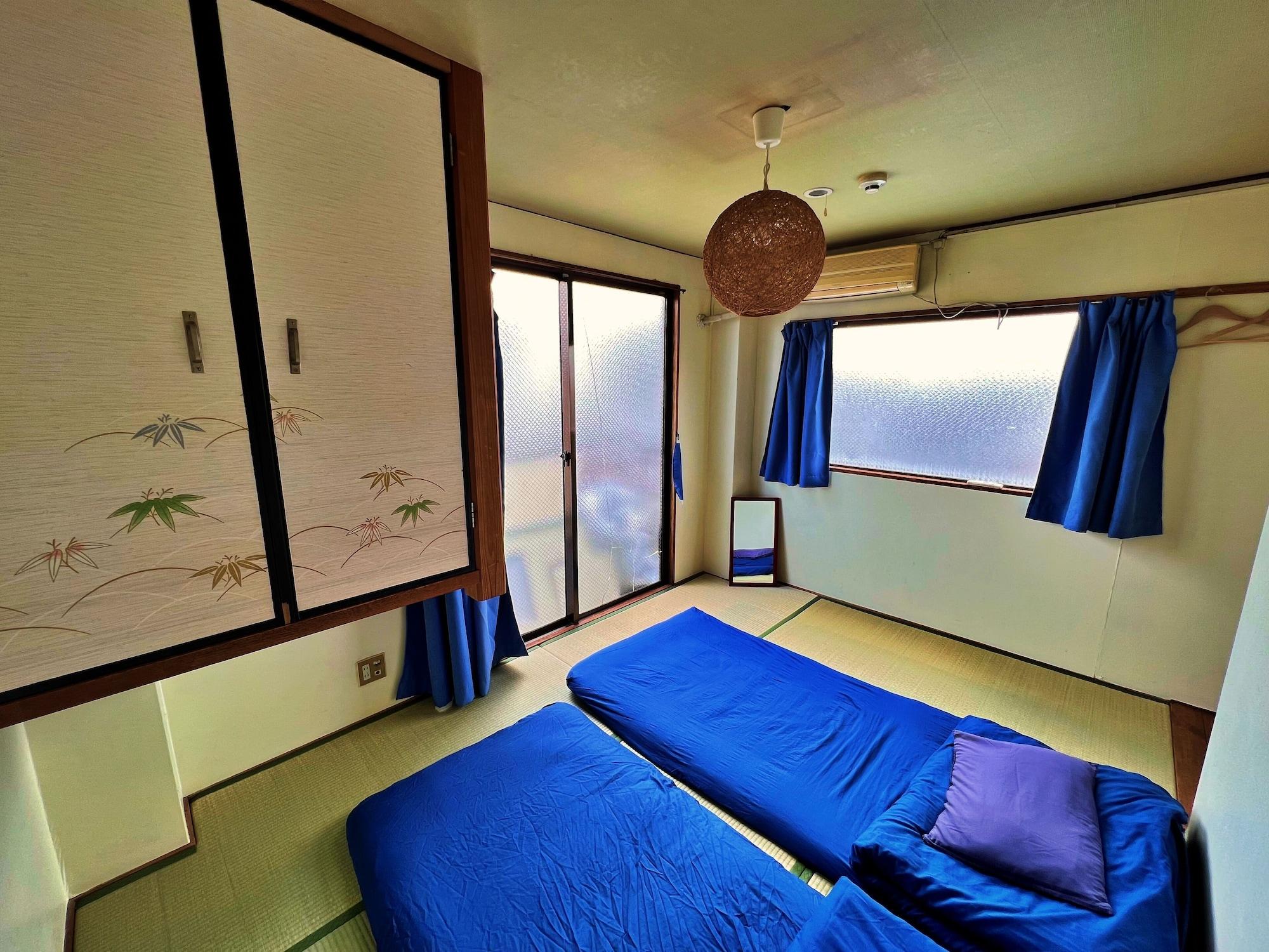 Varios Peace House Sakura