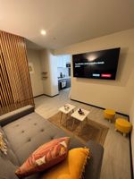 Alquiler Vacacional - Ocean view! Good location, ideal for couples or small families