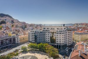 Alojamiento - Hotel Mundial