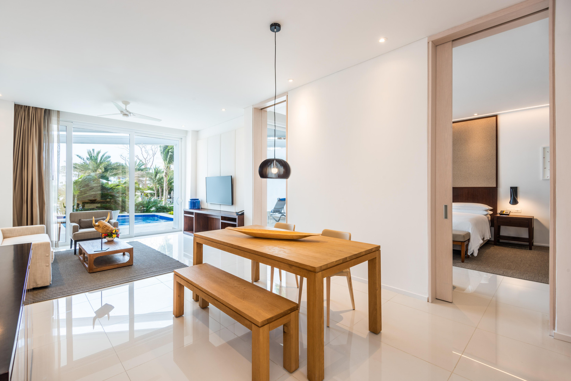 Hotel Dreams Karibana Cartagena Golf & Spa Resort