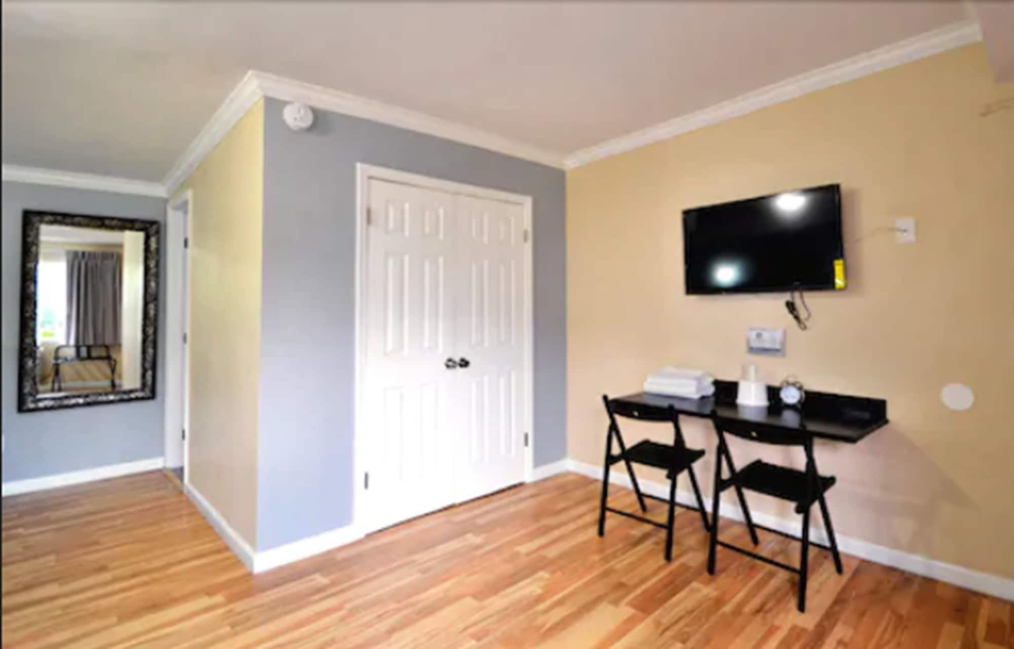 Set de Habitación Lodge at 32nd