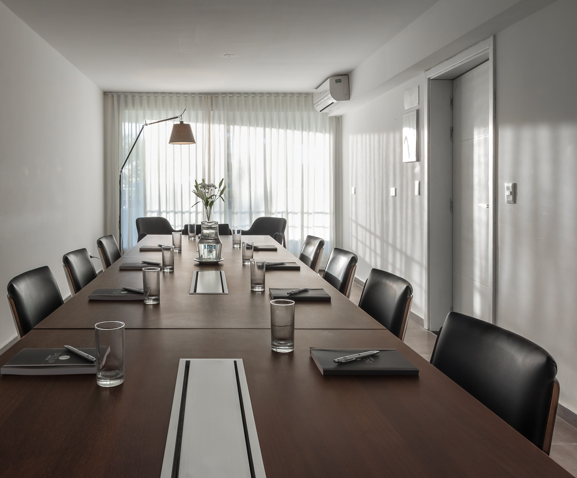 Sala de Reuniones Dazzler by Wyndham Colonia