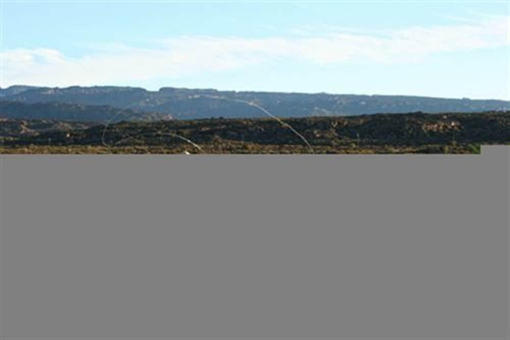 Playa Bushmans Kloof Wilderness Reserve