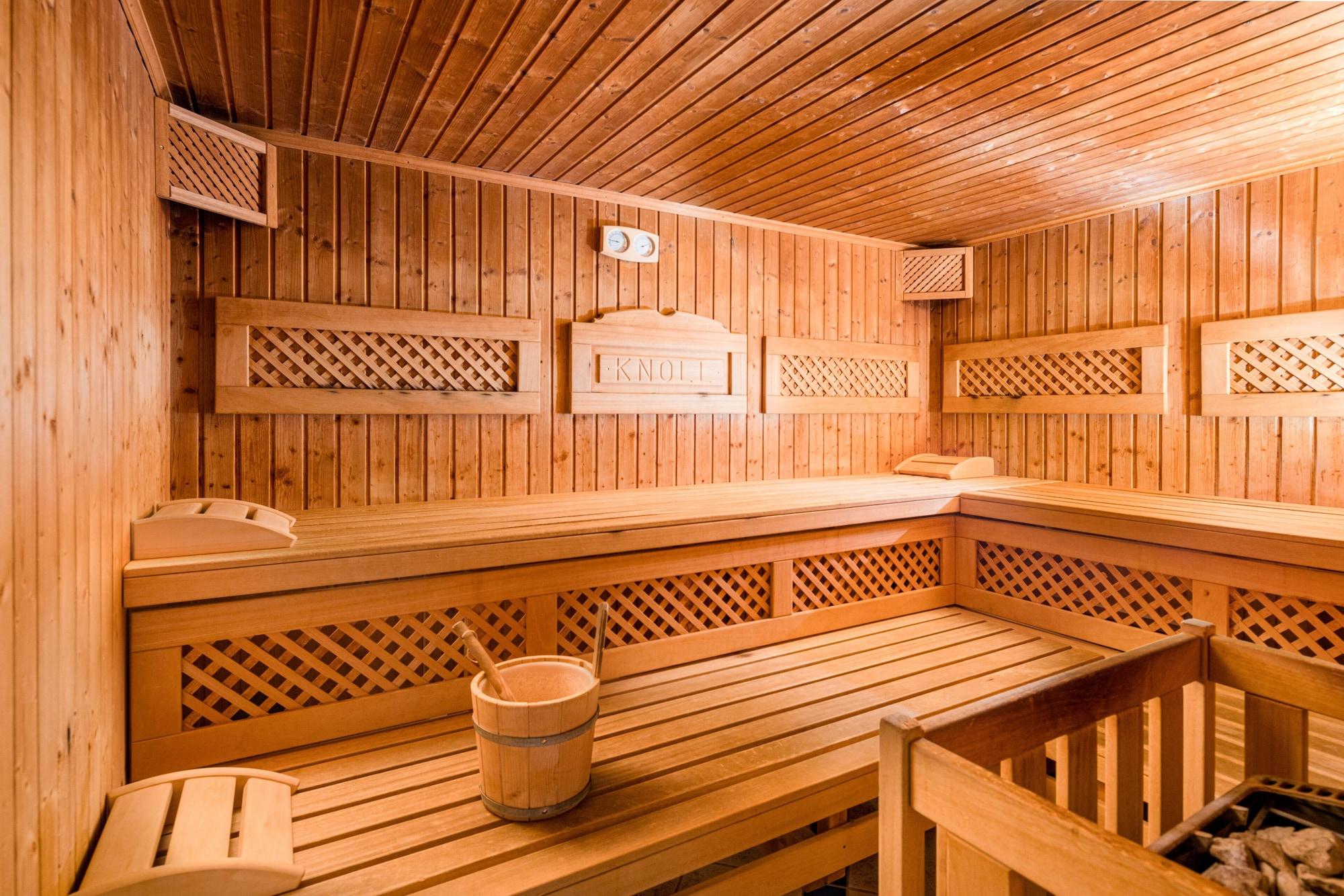 Spa Ferienhotel Knollhof