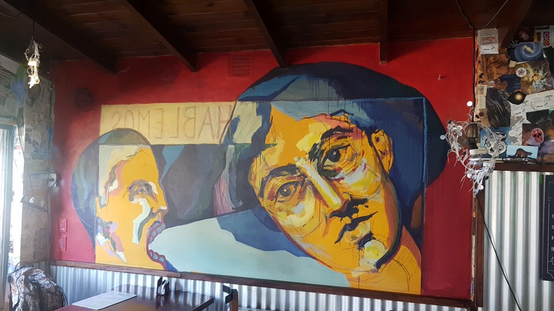 Varios Hostel Cambalache - Bed & Beer