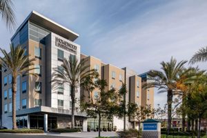 Alojamiento - Homewood Suites by Hilton Anaheim Resort – Convention Center