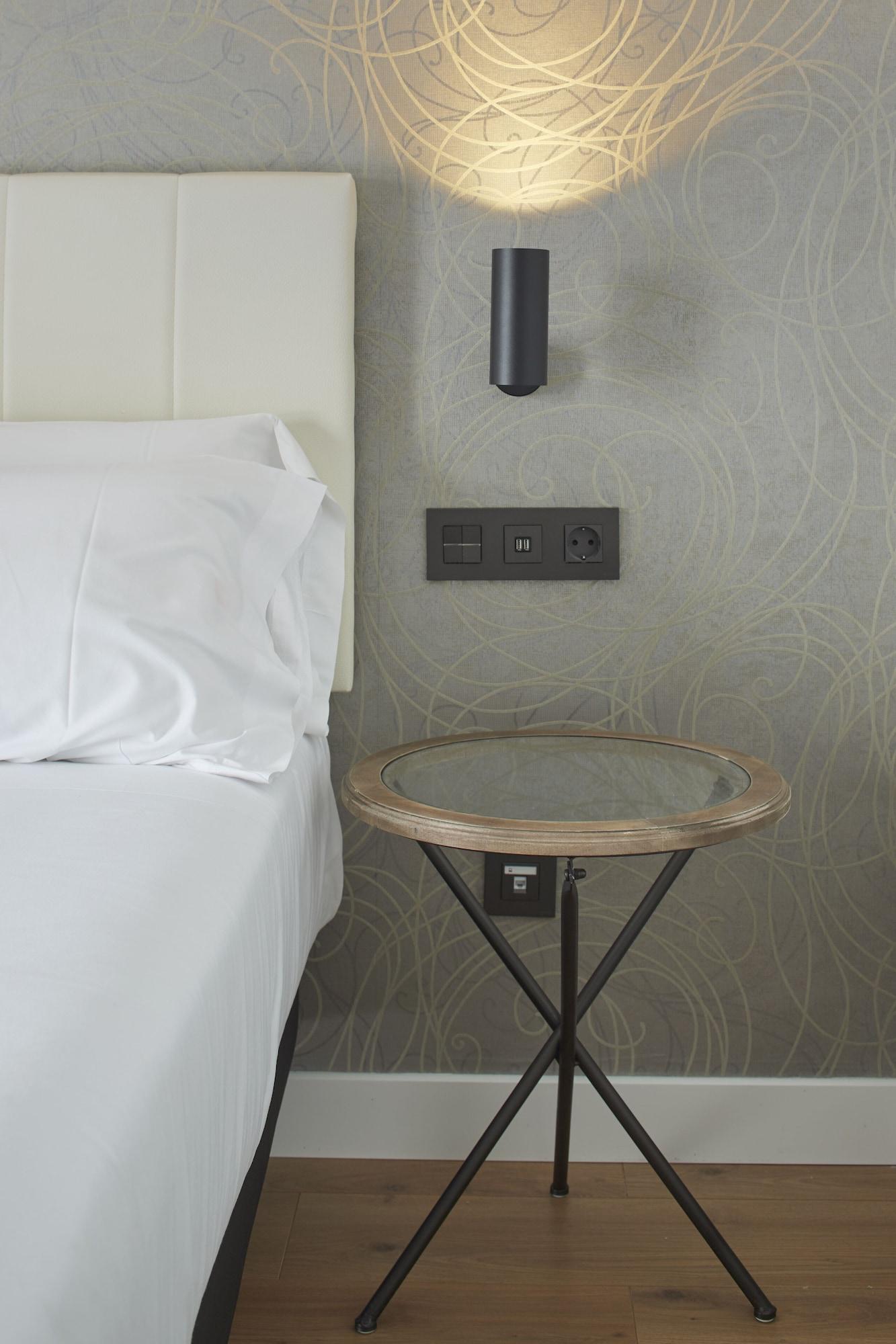 Set de Habitación Hotel Arrizul Beach