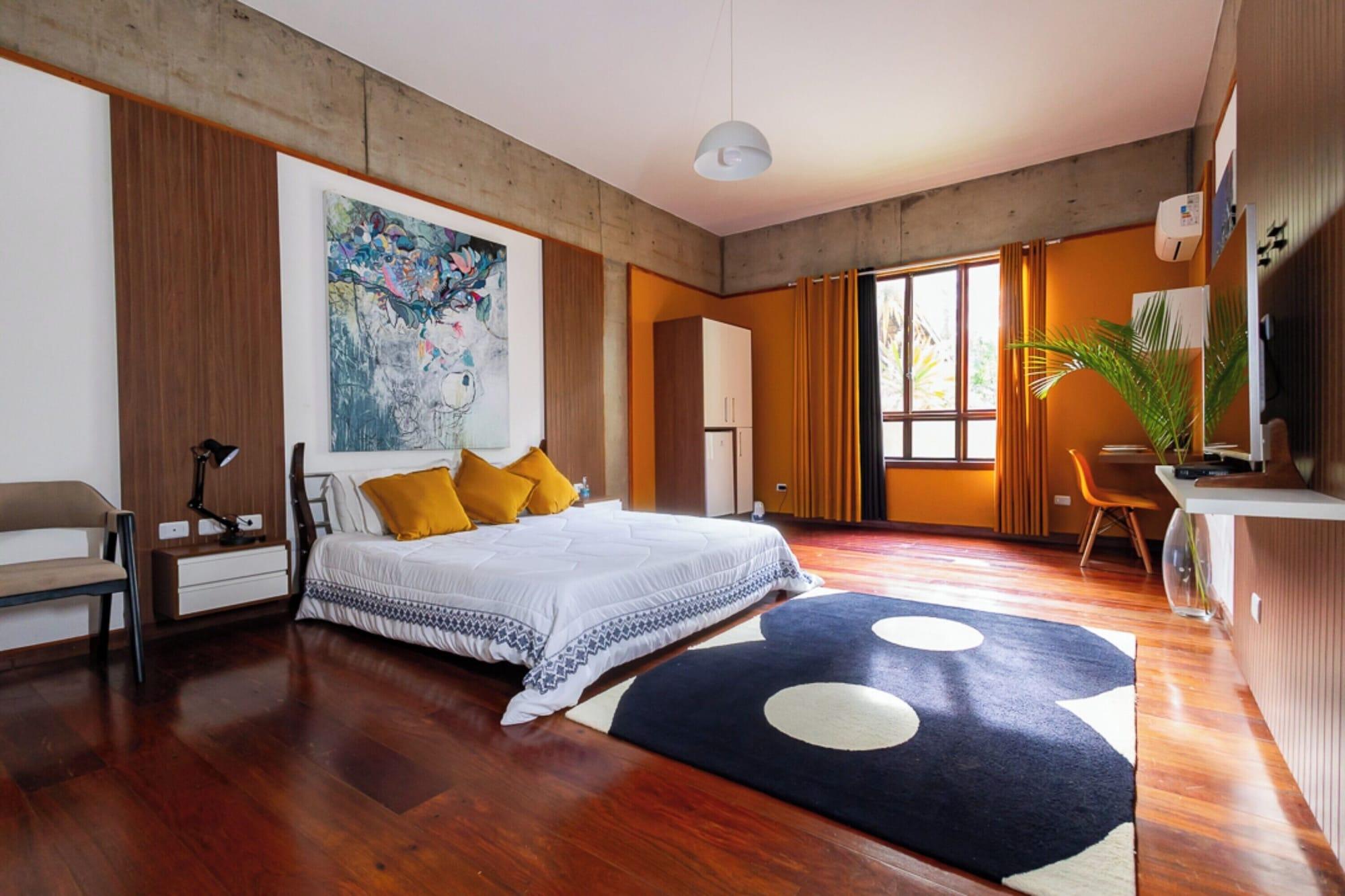 Habitación Putini Pousada e Hotel by OYO