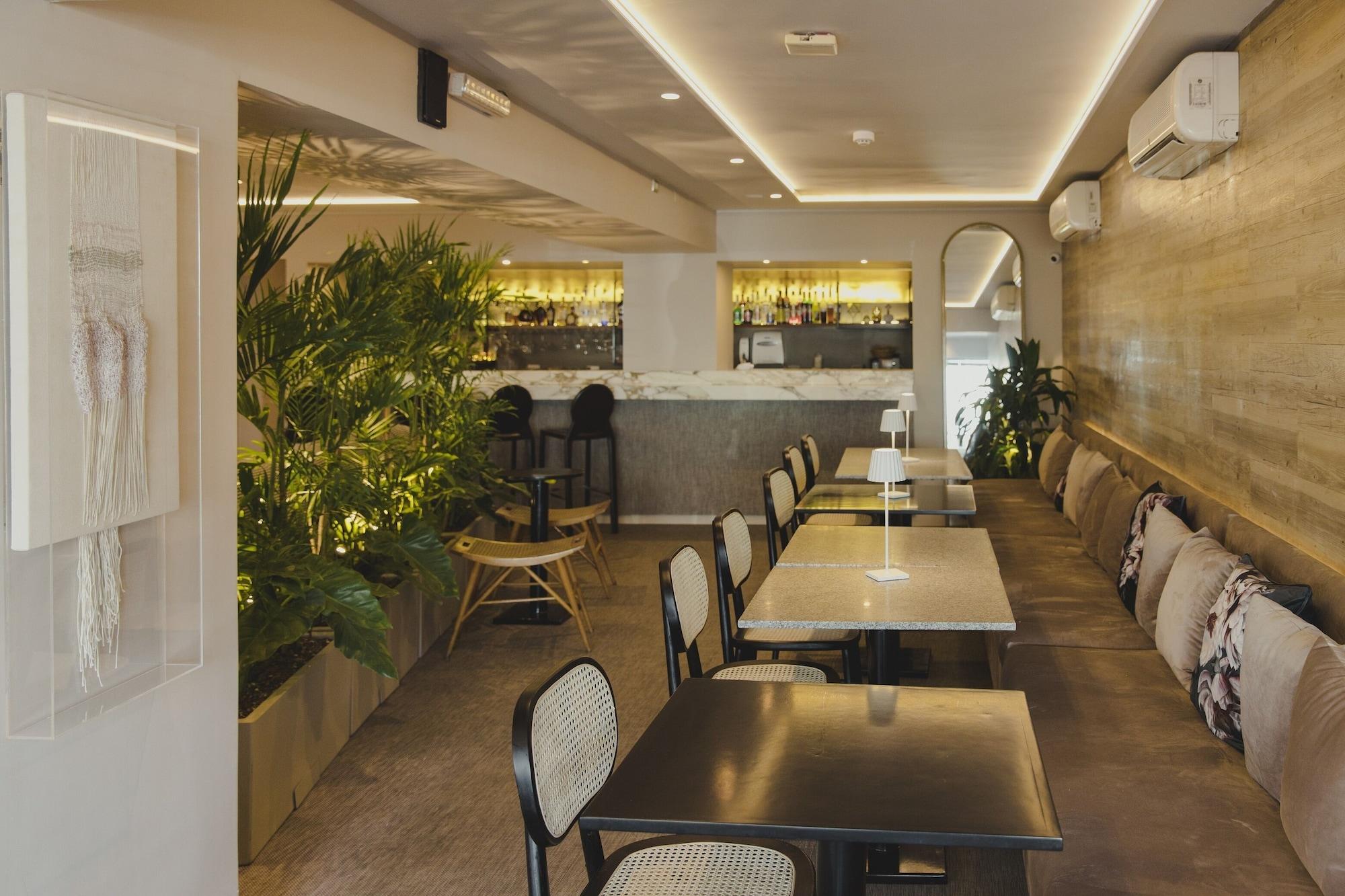 Restaurant ARTE HOTEL LIMA