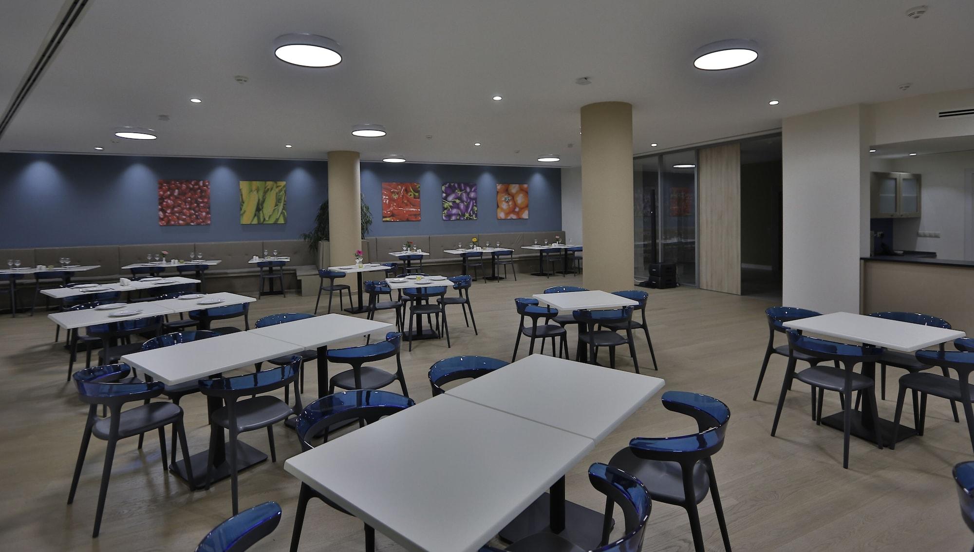 Restaurant Homebridge Hotel Apartments