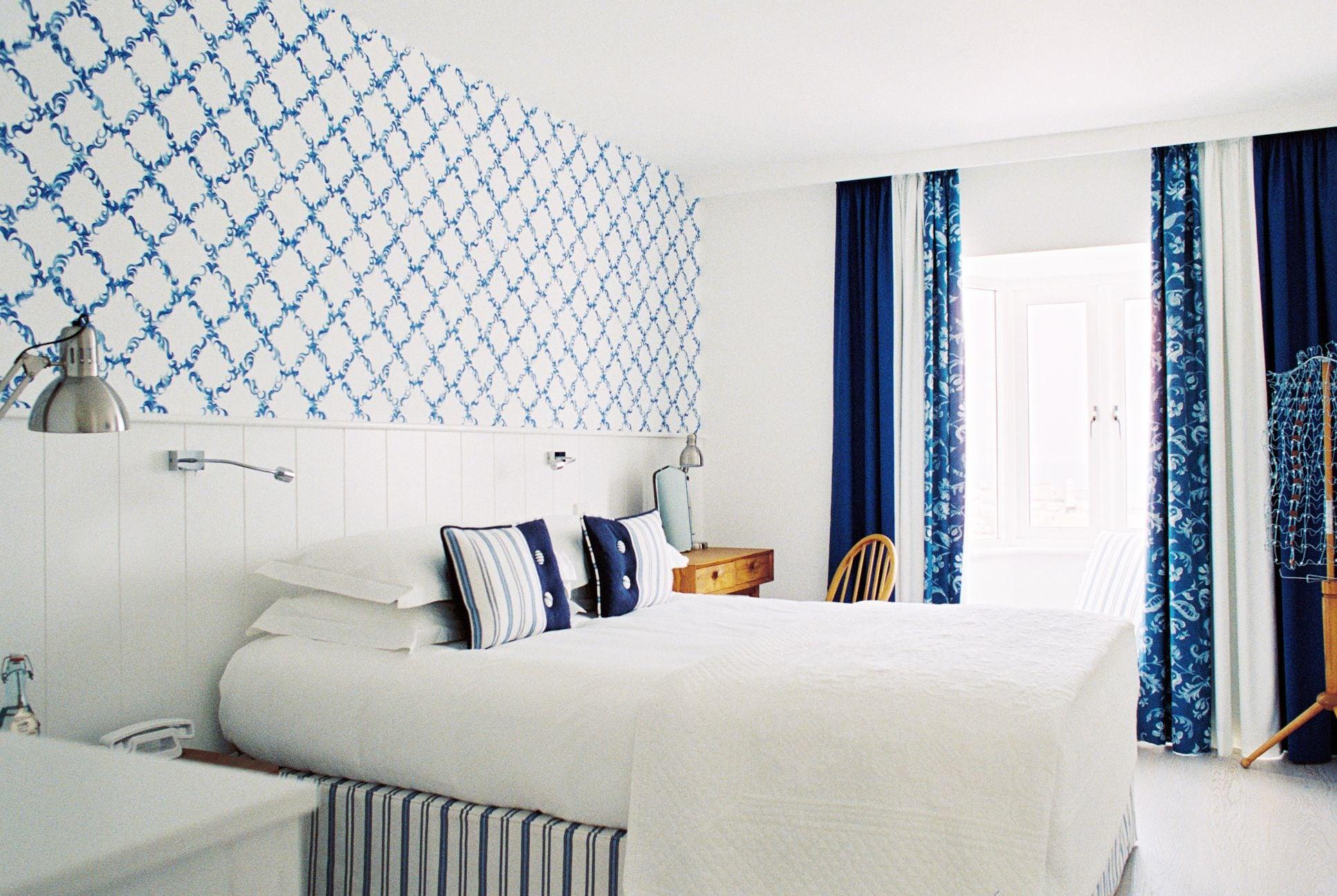 Varios Trevose Harbour House