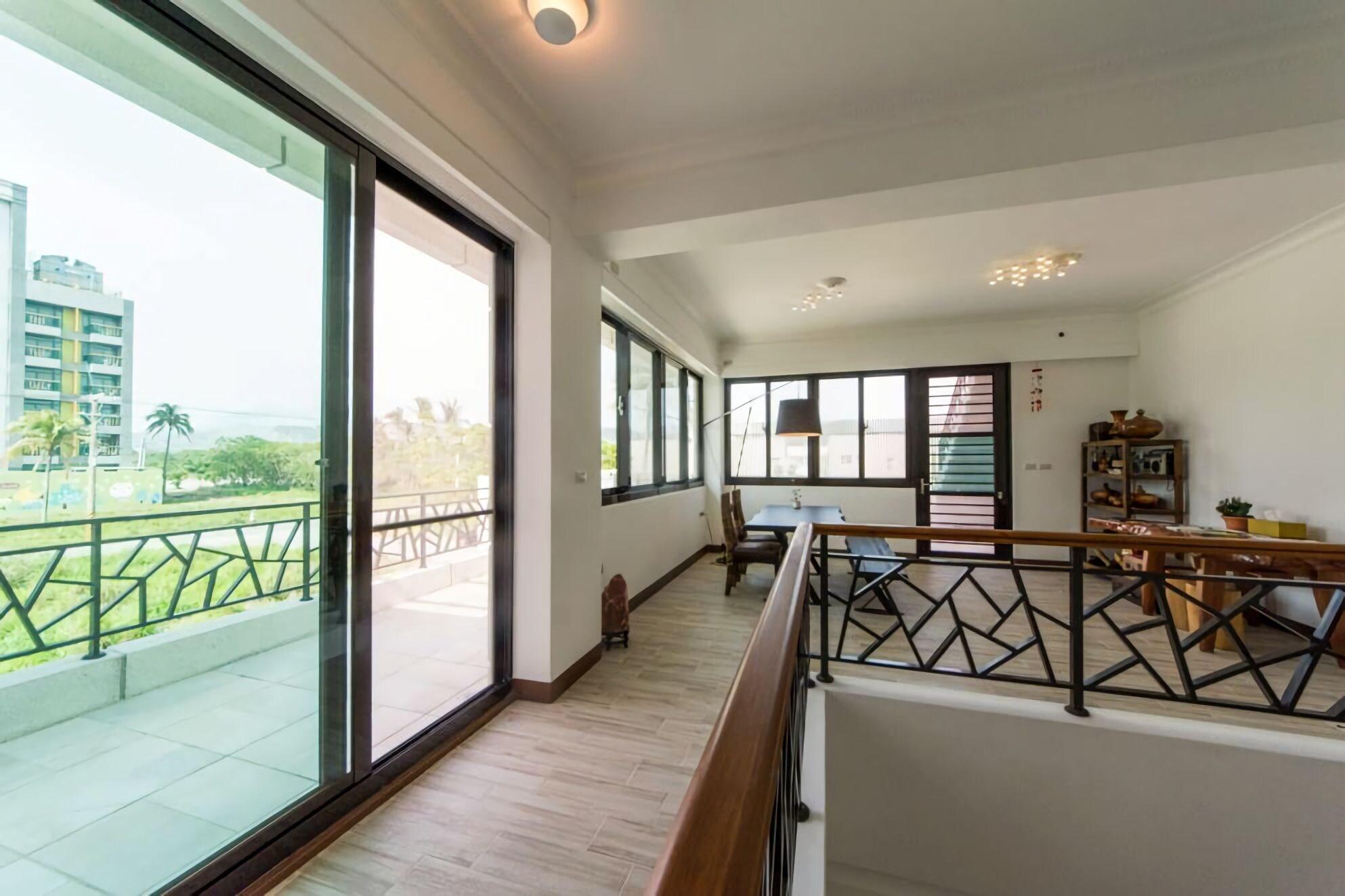 Instalaciones Recreativas First Quality B&B