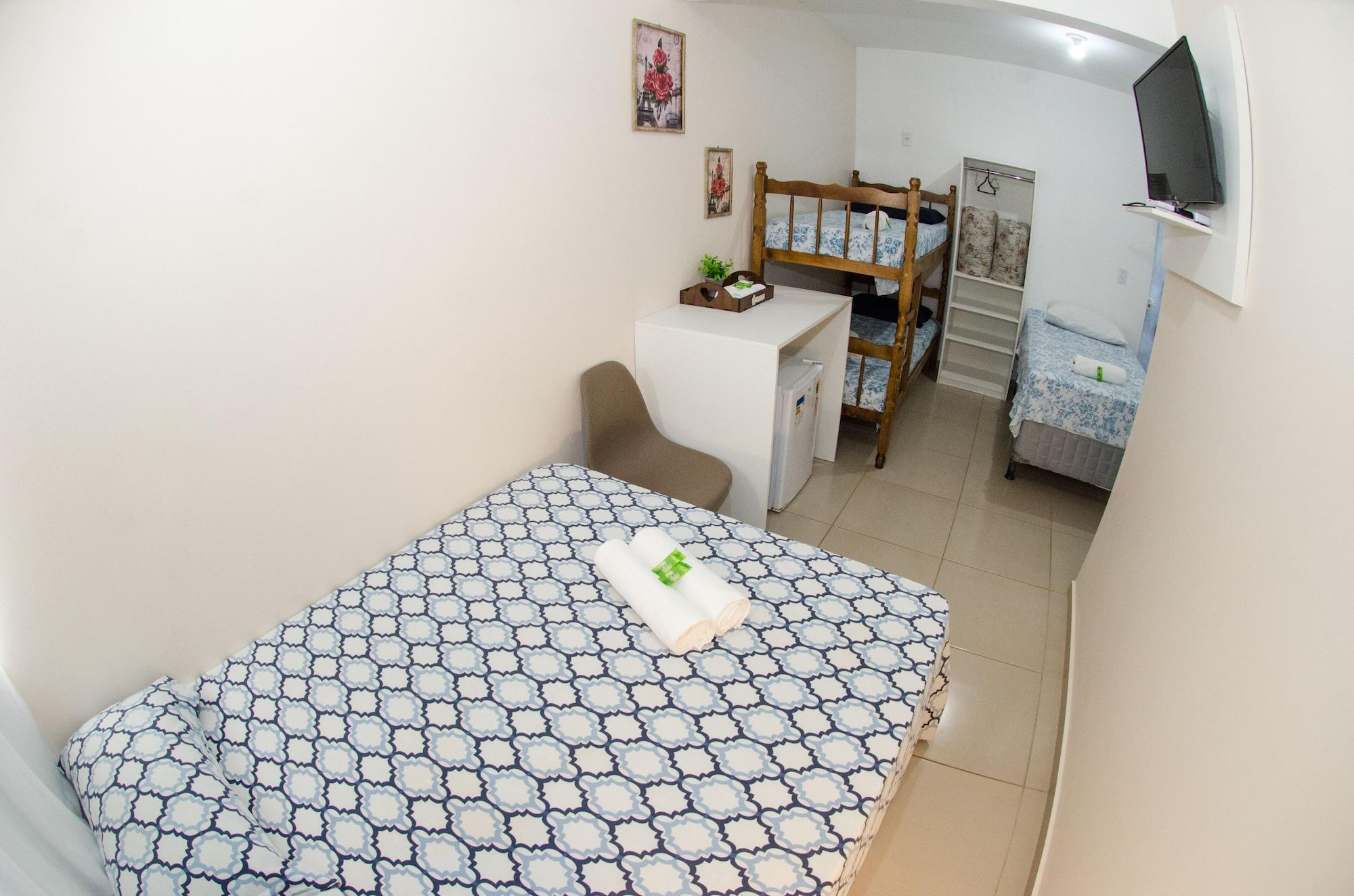 Habitación Pousada Joana Guest House