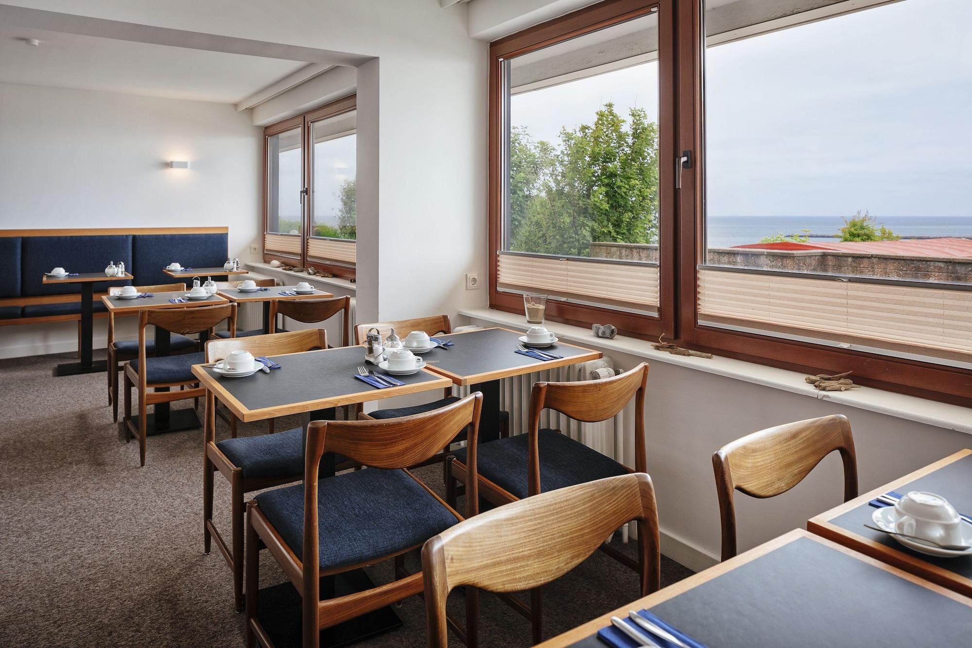 Restaurant Hotel Rooad Weeter