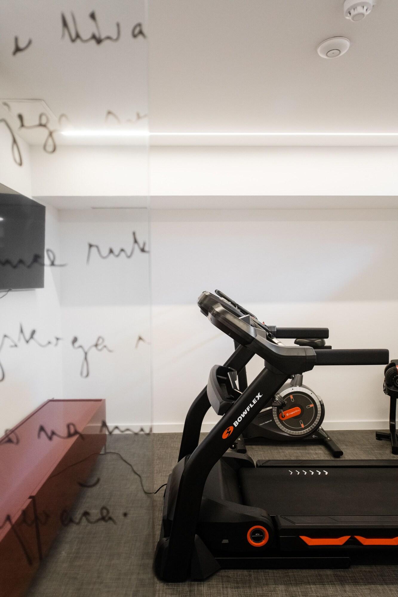 Gimnasio Boutique HOH