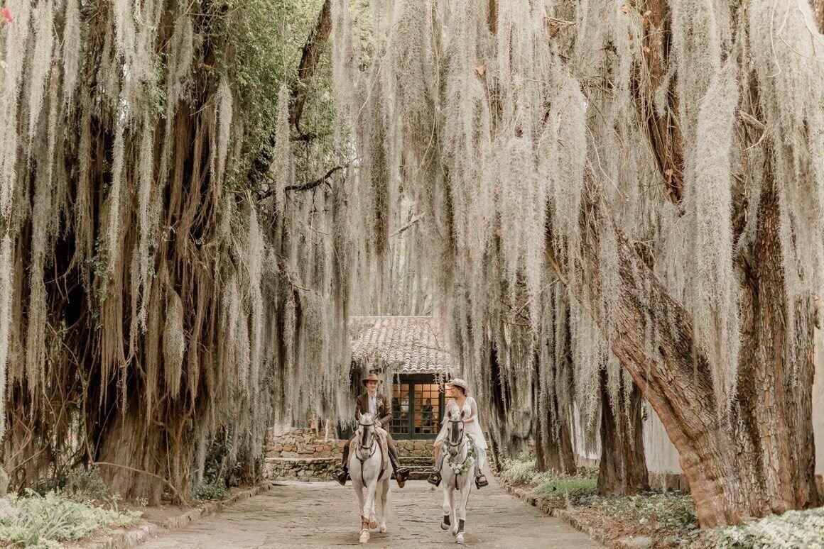 Varios Hacienda Suescun