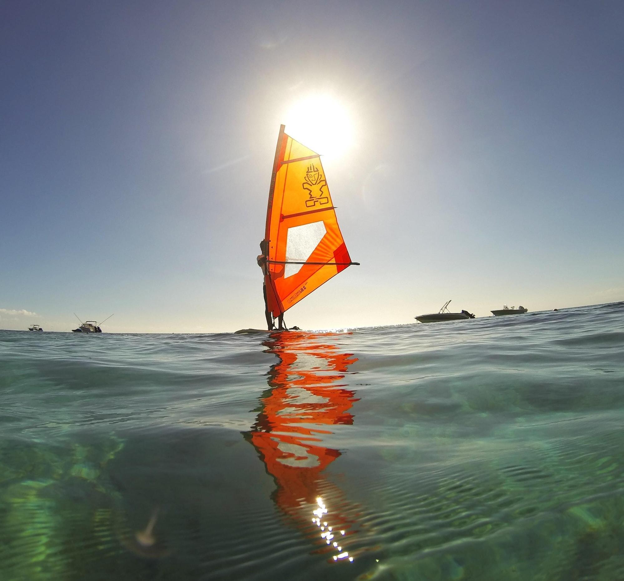 Gimnasio LUX* Le Morne