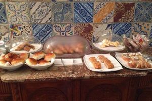 Alojamiento - Bed and Breakfast Federico Secondo