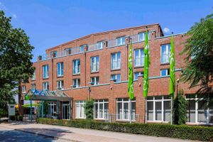 Alojamiento - ibis Styles Hamburg Alster City