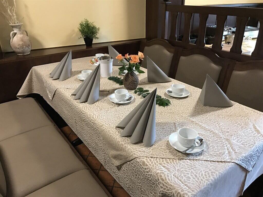 Restaurant Hotel Nanis