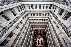 Alojamiento - Prestige Hotel Budapest